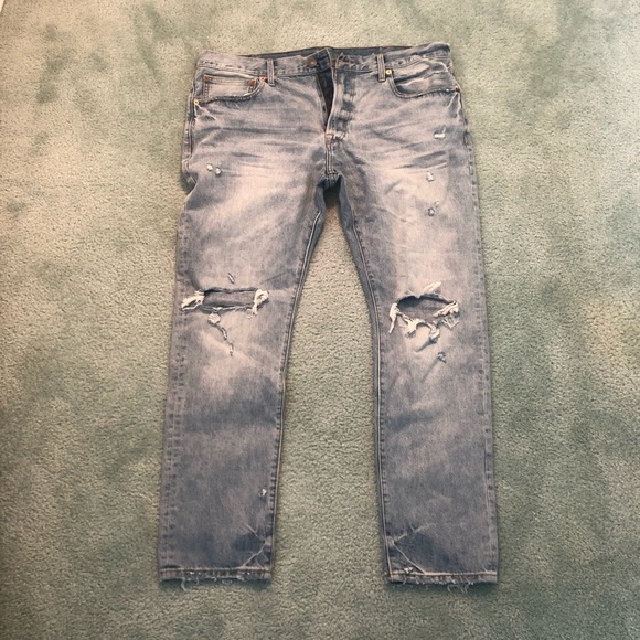 American Eagle Outfitters Other - American Eagle jeans